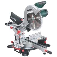 Торцовочная пила Metabo KGS 305 M